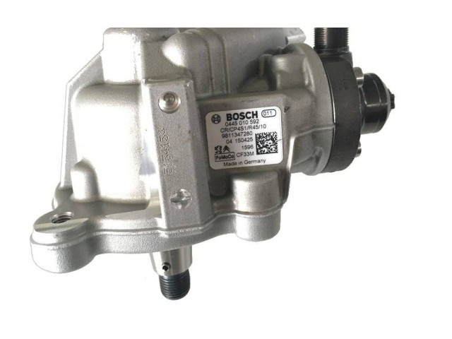 Топливный насос