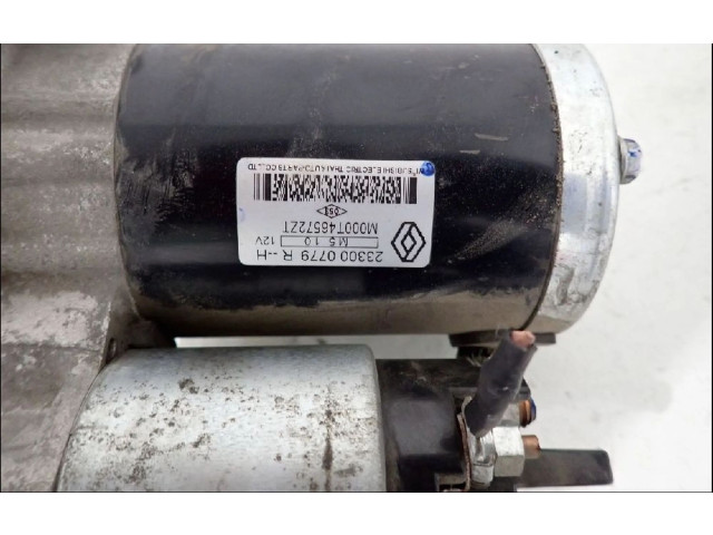 Řídící jednotka 233000779R Renault Twingo III 2016