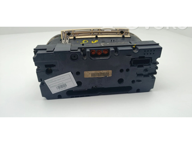 Панель приборов 1H6919033BM Volkswagen Golf III