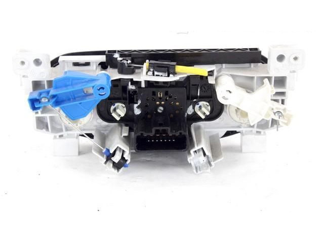 Блок управления климат-контролем 275106734R Dacia Logan VAN