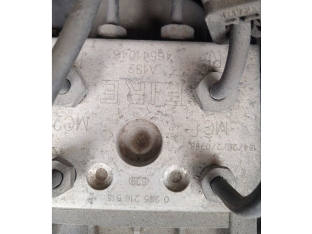 Jednotka ABS 71714723 Fiat Punto (188) 2001