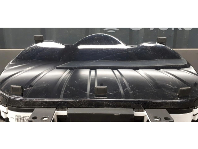 Панель приборов 94033-1w860   KIA Rio       