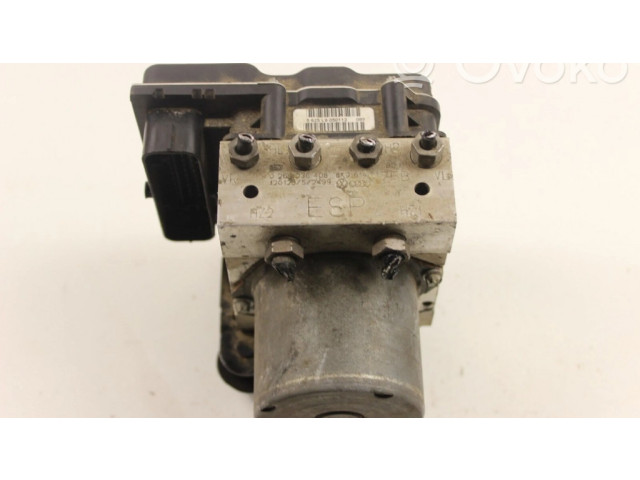Jednotka ABS 8K0907379BP, 8K0614517FB Audi A4 S4 B8 8K 2008