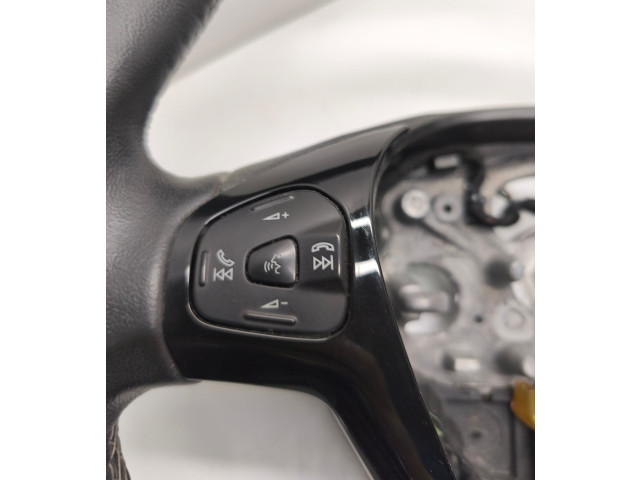 Руль Ford Ka  2017 -  года G1B53600JB37AE      