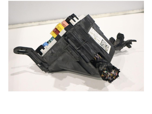 Блок предохранителей JN1512A581CAC   Ford Ecosport    