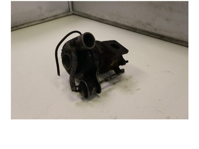  Турбина Maserati Biturbo  RHB5019438         