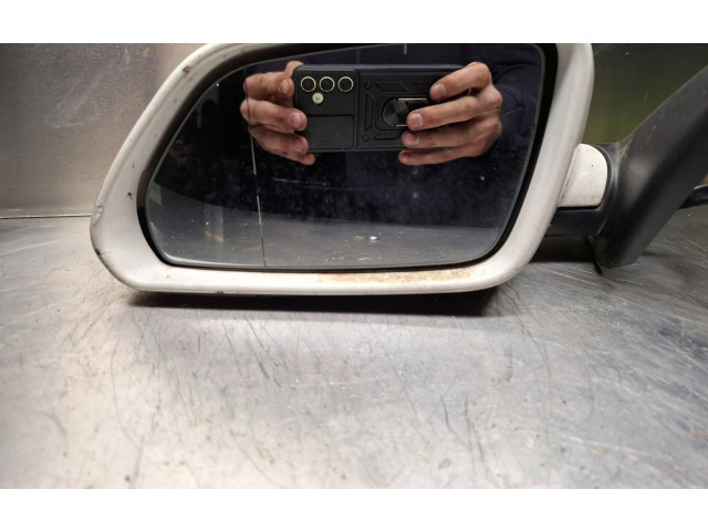 Зеркало электрическое Skoda Octavia Mk2 (1Z) 2004 - 2013 года