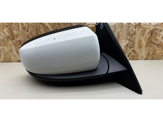 Zpětné zrcátko BMW X6 E71 2010 7136887, 7181175