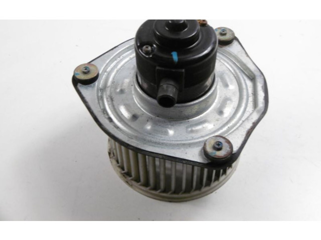 Вентилятор печки       Chevrolet Nubira