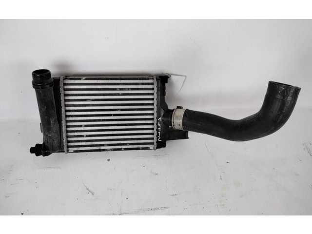 Интеркулер  144963014R, 144963014R   Dacia Sandero 