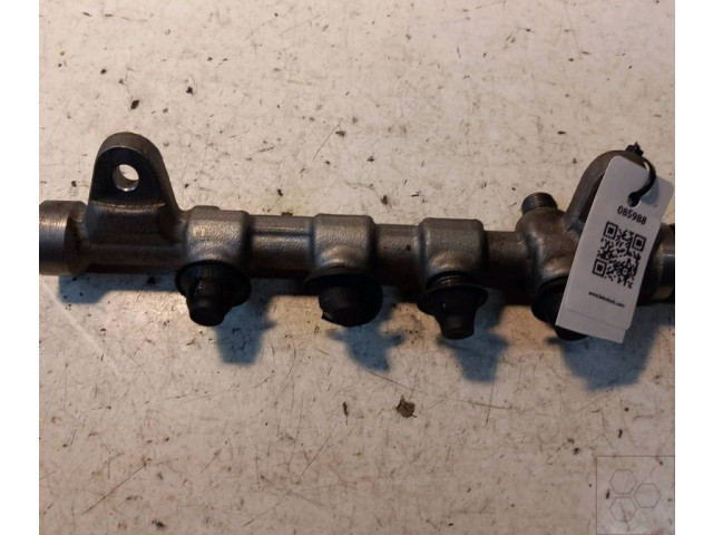 Топливная рампа 55234039 Alfa Romeo Giulietta