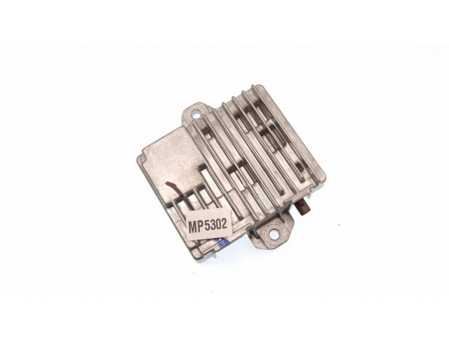 Блок управления LJ8T3G590AK, 641760052312   Ford Mustang Mach-E