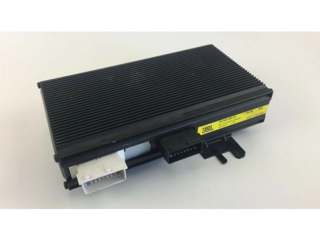 Другие блоки управления / модули