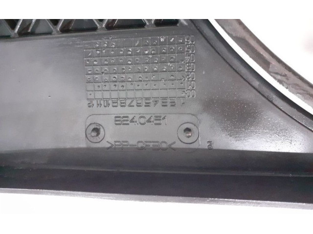 Вентилятор радиатора     8240451, 8240451    Ford Fusion 