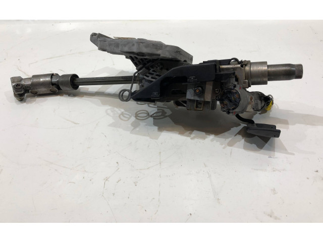    Рулевая рейка 3B0419502K   Skoda Superb B5 (3U) 2001 - 2008 года