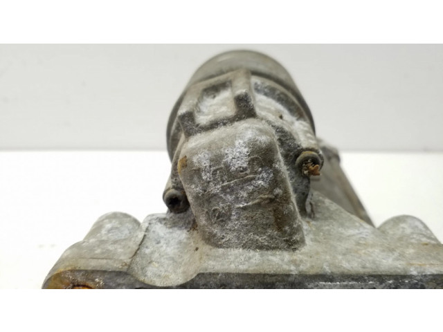 Стартер     Citroen Berlingo