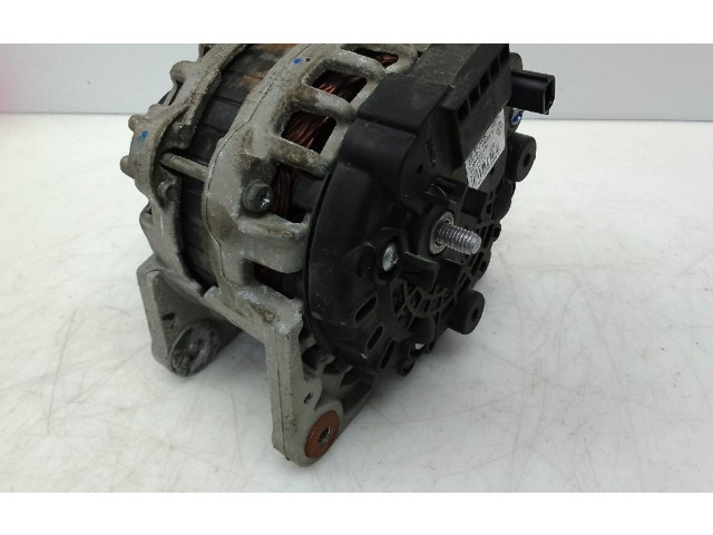 Генератор 231002854R   Dacia Logan II      