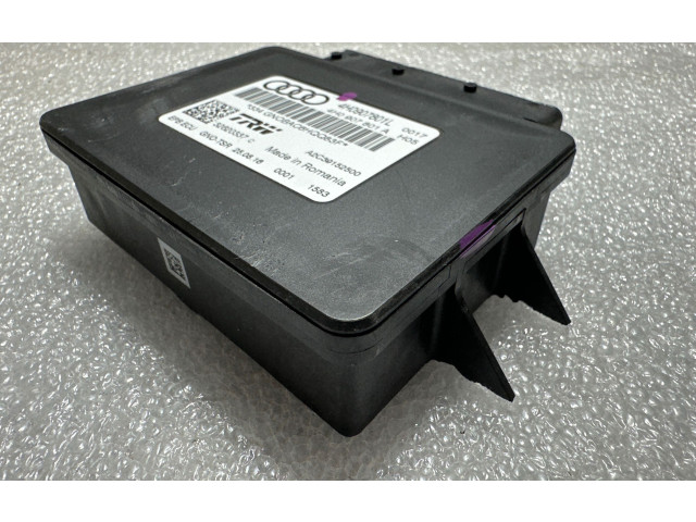 Моторчик заднего дворника 4H0907801L, 4H0907801A Audi A7 S7 4G