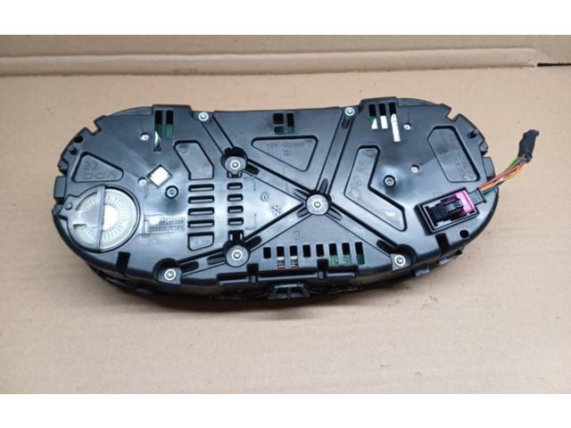 Спидометр (приборный щиток) 6V0920940, A2C91255200   Skoda Fabia Mk3 (NJ)   