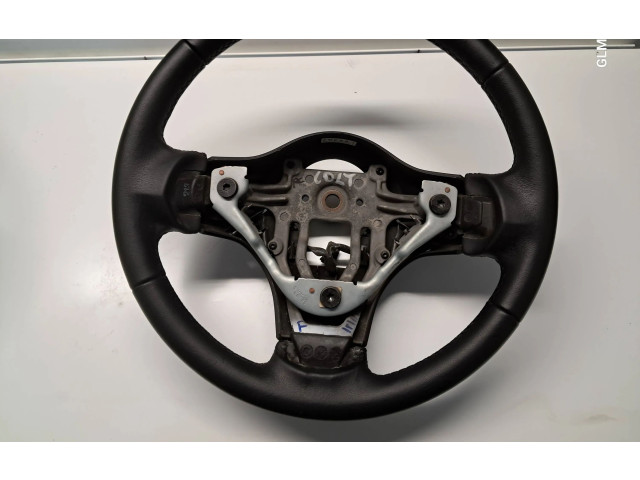 Руль Mitsubishi Colt CZ3 2006 - 2009 года MR955202