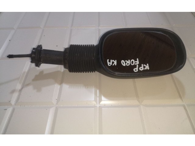 Zpětné zrcátko  levé Ford Ka 2006  K8BC878018, 878018  