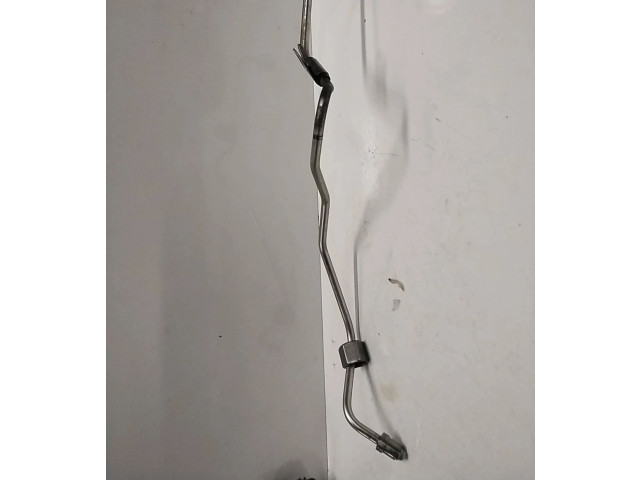 Топливная рампа    Renault Scenic III -  Grand scenic III   для двигателя R9m