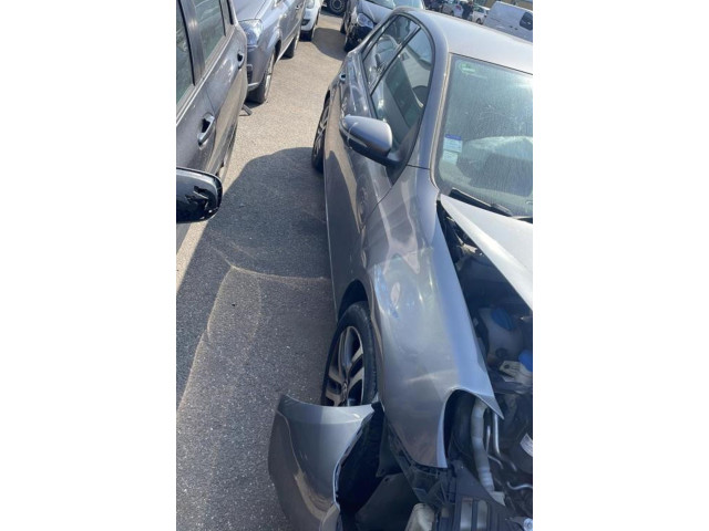 Радио/ проигрыватель CD/DVD / навигация 1K0057187AX, 1K0057187AX Volkswagen Golf VIII