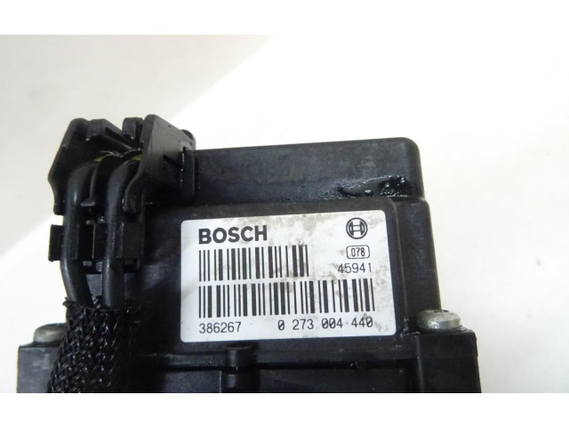 Блок АБС 454153 Citroen Xsara - года