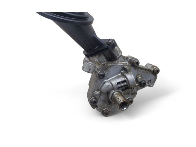 Čerpadlo oleje 06E105BC Audi Q7 4M