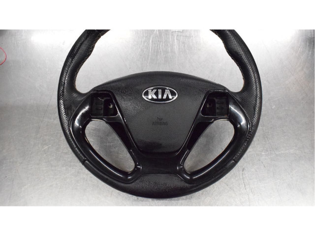 Руль KIA Ceed 2012 - 2018 года