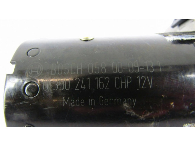 Моторчик дворников 0390241162CHP    Mitsubishi Space Star