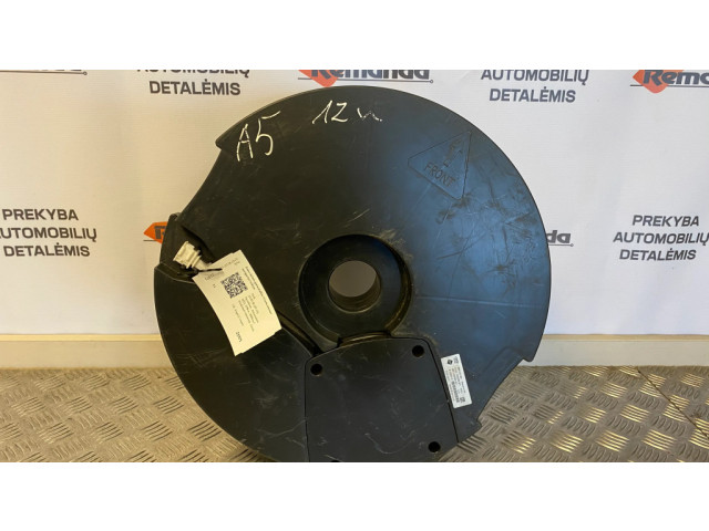 Громкоговоритель низкой частоты