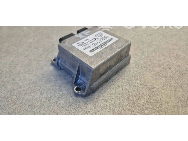 Блок подушек безопасности 9X2314D374AC Jaguar XF X250