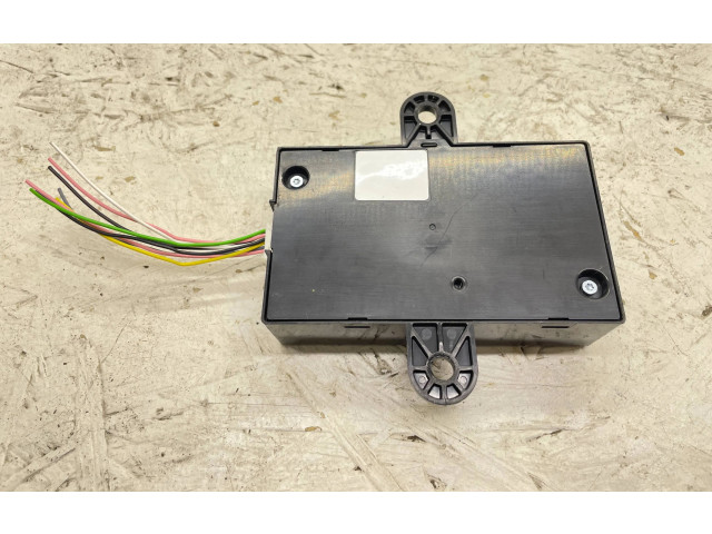 Блок управления A4705407002   Mercedes-Benz W470