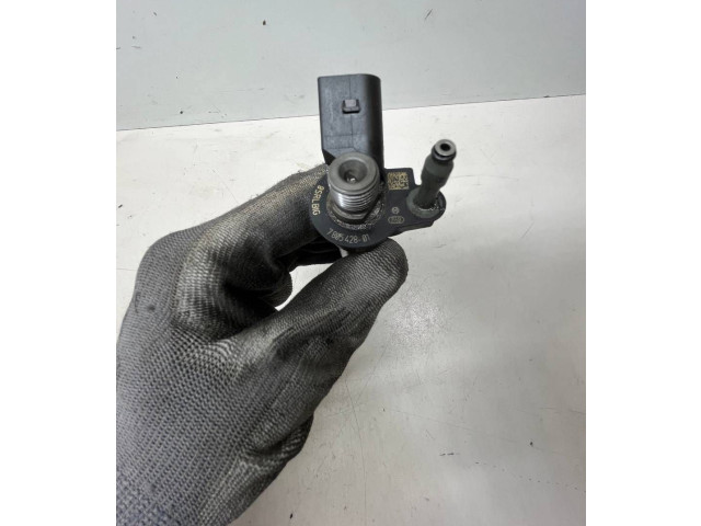 Vstřikovač 7800123, 0445010617 BMW X5 E70 N57 D30 A