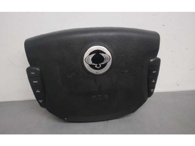 Подушка безопасности водителя SSFT8E3TBVM, CONMANDOS SsangYong Actyon