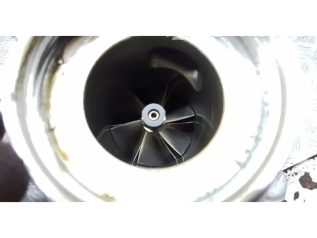 Turbodmychadlo Турбина 31411485 Volvo XC60