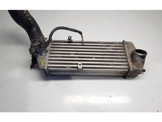 Интеркулер 282712A7401 KIA Rio