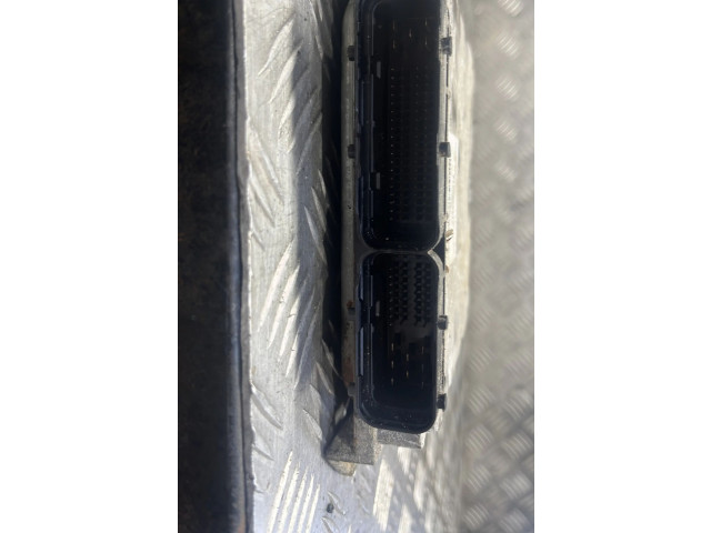 Řídící jednotka 8200453233 Renault Vel Satis 2005