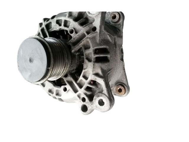 Генератор 0124525187, 187 Volkswagen Golf VI