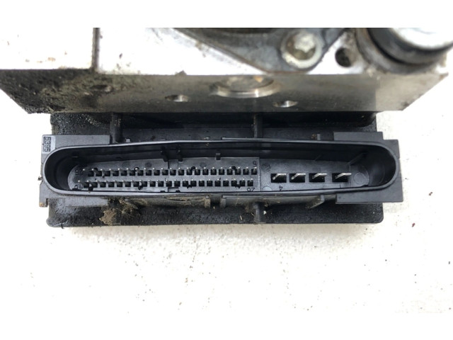 Блок АБС 0265251512 Subaru Forester SH 2008 - 2013 года