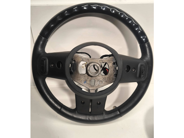 Руль Jeep Grand Cherokee 2010 - 2021 года 1WE171X9AB