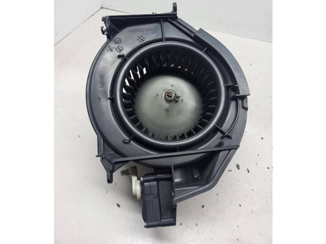Вентилятор печки       Audi A6 S6 C6 4F