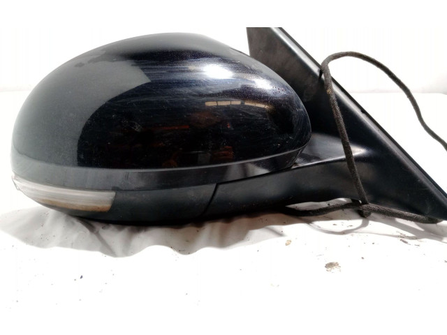 Зеркало электрическое        Skoda Yeti (5L)  2009 - 2017 года   