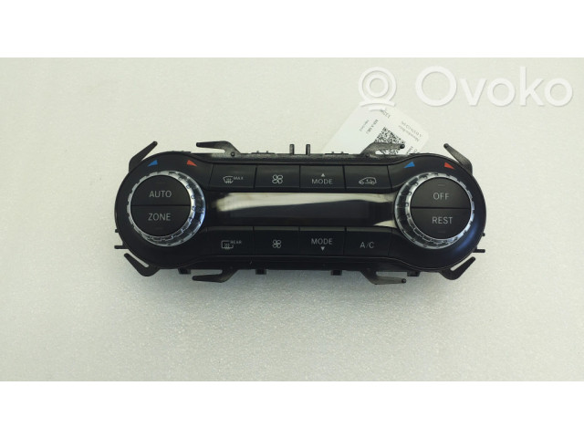 Блок управления климат-контролем A2469000715, A2469010805 Mercedes-Benz A W176
