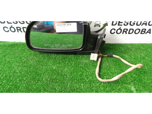 Зеркало электрическое        Chevrolet Tacuma   -  года   