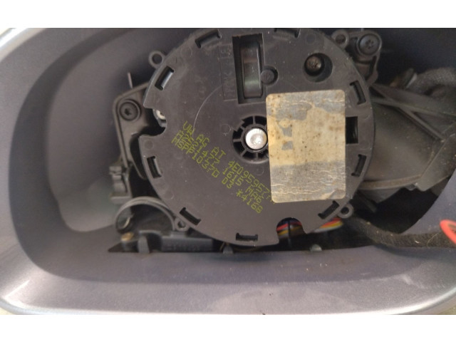 Зеркало электрическое        Audi A8 S8 D3 4E  2002 - 2009 года   