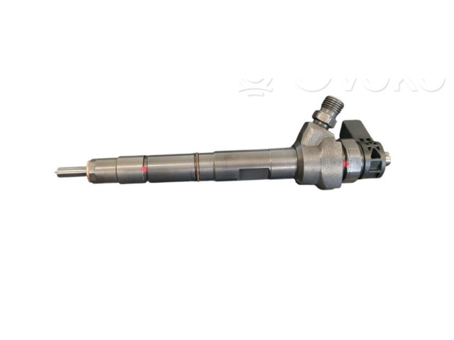 Форсунка 0445110369, 0986435166 Audi A3 S3 8P