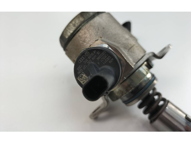 Топливный насос