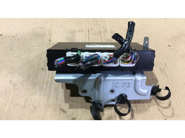 Комфортный модуль